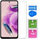 ETUI do Xiaomi Redmi Note 12S CASE WZORY + SZKŁO 3