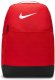 Nike Plecak sportowy Nike Brasilia 9.5 czerwony (DH7709-657) 1