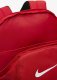 Nike Plecak sportowy Nike Brasilia 9.5 czerwony (DH7709-657) 3