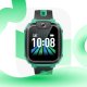 Smartwatch Barel imoo Watch Phone Z1 green 1
