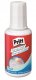 Korektor w płynie PRITT, z pędzelkiem, 20ml 2