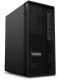 Komputer Lenovo Stacja robocza ThinkStation P2 Tower 30JQ006APB W11Pro Ultra 7 265K/2x32GB/2x1TB/INT + RTX 5070 12GB/vPro/3YRS OS + 1YR Premier 1