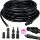 Ruhhy Wąż do czyszczenia rur z adapterem 20m 26133 1