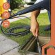 Ruhhy Wąż do czyszczenia rur z adapterem 20m 26133 12