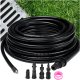 Ruhhy Wąż do czyszczenia rur z adapterem 20m 26133 13