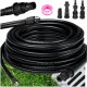 Ruhhy Wąż do czyszczenia rur z adapterem 20m 26133 14