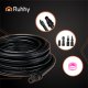 Ruhhy Wąż do czyszczenia rur z adapterem 20m 26133 10