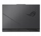 Laptop Asus ROG Strix G16 G614 Ryzen 9 9955HX3D / 32 GB / 1 TB / W11 / RTX 5070 Ti / 240 Hz (G614FR-S5113W) 9