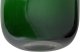 Wazon szklany 37 cm zielony Asa Glass 4
