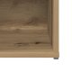 vidaXL Szafka pod telewizor 3 pcs dąb artisan 37 x 35 x 107.5 cm 2