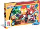 CLE puzzle 104 Maxi SuperKolor IronMan_...Fr.23778 1