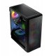 KOMPUTER GAMINGOWY DO GIER i5 14400 32GB DDR5 RTX 5060 8GB M2 1TB W11 4xRGB 2