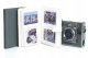 LoveInstant Album Zdjęcia 80 Do Zdjęć Fuji Instax Wide 400 300 Polaroid 600 Sx70 Now + / Biały 8