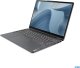 Lenovo FLEX-5-14IAU7K1 i3-1215U 14"FHD Touch 8GB SSD256 BT x360 FPR Win11 Storm Grey (REPACK) 2Y 11