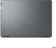 Lenovo FLEX-5-14IAU7K1 i3-1215U 14"FHD Touch 8GB SSD256 BT x360 FPR Win11 Storm Grey (REPACK) 2Y 14