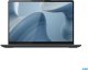 Lenovo FLEX-5-14IAU7K1 i3-1215U 14"FHD Touch 8GB SSD256 BT x360 FPR Win11 Storm Grey (REPACK) 2Y 9