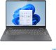 Lenovo FLEX-5-14IAU7K1 i3-1215U 14"FHD Touch 8GB SSD256 BT x360 FPR Win11 Storm Grey (REPACK) 2Y 10