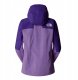Kurtka damska The North Face Summit Torre Egger Futurelight Jacket - peak purple/purple granite 2
