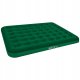 NC2803 MATERAC TURYSTYCZNY DMUCHANY 203X152X22 CM ZIELONY NILS CAMP 2
