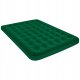 NC2803 MATERAC TURYSTYCZNY DMUCHANY 203X152X22 CM ZIELONY NILS CAMP 6