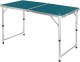 NC1605 NIEBIESKI STÓŁ KEMPINGOWY NILS CAMP 2