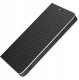 ETUI do Samsung S25 Ultra | CARBON PORTFEL BOOK TOKRA CASE CLASSIC + SZKŁO 2