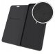 ETUI do Samsung S25 Ultra | CARBON PORTFEL BOOK TOKRA CASE CLASSIC + SZKŁO 3