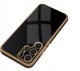 Etui do Samsung Galaxy S25 Ultra SILIKONOWE ELEGANCKIE SLIM + Szkło 9H 7