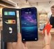 ETUI Z KLAPKĄ do Samsung S25+ Plus Zamykane Magnetyczne Skórzane + Szkło 5