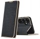 Etui do Samsung Galaxy S25+ Plus Case Magnet Portfel + Szkło OCHRONNE 9H 1