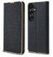 Etui do Samsung Galaxy S25+ Plus Case Magnet Portfel + Szkło OCHRONNE 9H 3