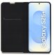 Etui do Samsung Galaxy S25+ Plus Case Magnet Portfel + Szkło OCHRONNE 9H 4