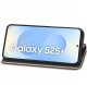 Etui do Samsung Galaxy S25+ Plus Case Magnet Portfel + Szkło OCHRONNE 9H 5