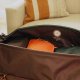 Torba Peak Design Travel Duffel 65L Eclipse – fioletowa 3
