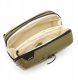 Kosmetyczka Travel Line Peak Design Wash Pouch Kelp - oliwkowa 3
