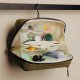 Kosmetyczka Travel Line Peak Design Wash Pouch Kelp - oliwkowa 5