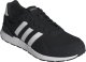 Buty męskie adidas Run 60s 4.0 czarne JR6622 45 1/3 2