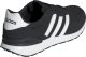 Buty męskie adidas Run 60s 4.0 czarne JR6622 45 1/3 3
