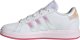 Buty dla dzieci adidas Grand Court 2.0 K JR6096 38 5