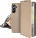 Etui do Samsung Galaxy S24 FE SMART MAGNET CASE PORTFEL + SZKŁO OCHRONNE 9H 1