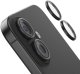 1x2 Belkin Kameralinsenschutz TempGlass iPhone 16/16 Plus 1