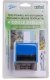 Wedo WEDO Stempel m. Gutschein Imprint 8912 5-zeilig schwarz 5