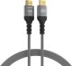 Kabel EFB HDMI - HDMI 0.5m szary (HDMI-20-00001) 1