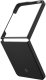 Spigen Spigen Airskin Aramid - Etui do Samsung Galaxy Z Flip 7 (Black) 15