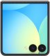 Spigen Spigen Airskin Aramid - Etui do Samsung Galaxy Z Flip 7 (Black) 8