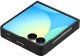 Spigen Spigen Airskin Aramid - Etui do Samsung Galaxy Z Flip 7 (Black) 10