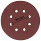 Wąż gumowy pneumatyczny 10m 10x15mm (8/10) 2