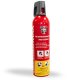Spray gaśniczy pianowy gaśnica do domu  A F  reinoldmax 1kg 1