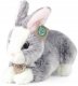 Rappa - Pluszowa realistyczna maskotka Królik 33 cm 6