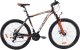 BICYCLE MTB 29 ALLOY SHIMANO 1